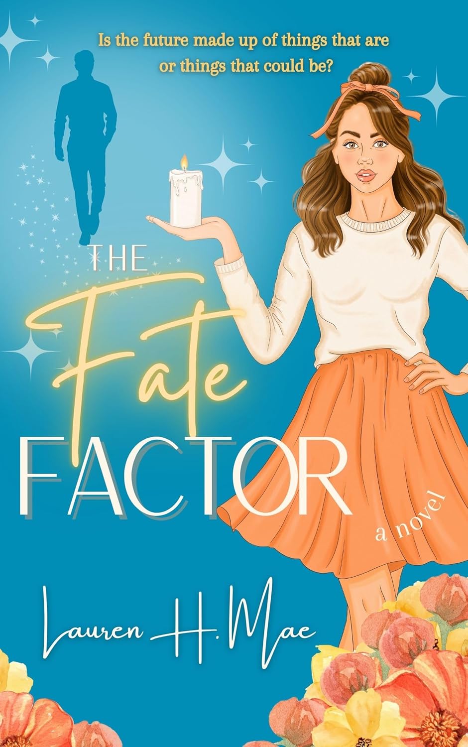 The Fate Factor (Kindle Edition)