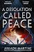 A Desolation Called Peace (Teixcalaan #2)