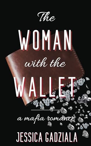 The Woman with the Wallet (Costa Family, #10)