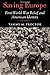 Saving Europe by Tammy M. Proctor