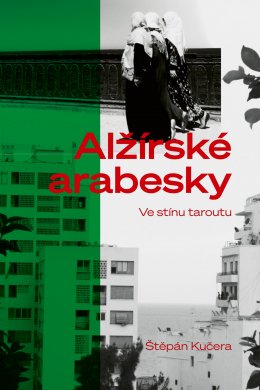 Alžírské arabesky (Paperback)