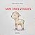 Sam The Shy Sheep - Sam Tri...