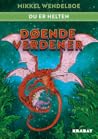 Døende verdener by Mikkel Wendelboe
