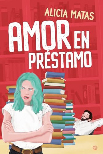 Amor en préstamo (Kindle Edition)