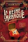 La Reine de l'arn...