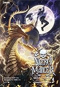 เนโครแมนเซอร์แห่งสถานีโซล เล่ม 4 Necromancer of Seoul Station
