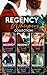Regency Whispers Collection