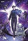 เนโครแมนเซอร์แห่งสถานีโซล เล่ม 5 Necromancer of Seoul Station