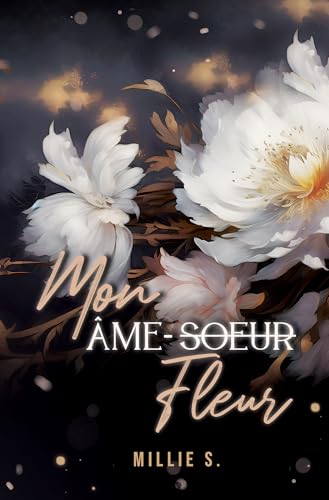 Mon âme fleur (French Edition)
