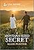 A Montana-Sized Secret (Three Sisters Rescue Farm #2)