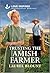 Trusting the Amish Farmer (Hickory Springs Amish, #2)