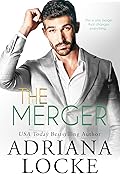 The Merger (Brewer Family, #4)