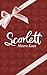Scarlett by Meera Kean Scarlett by Meera Kean