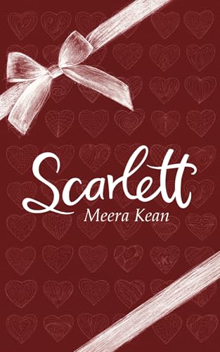 Scarlett: Una noche de San Valentín (Spanish Edition)