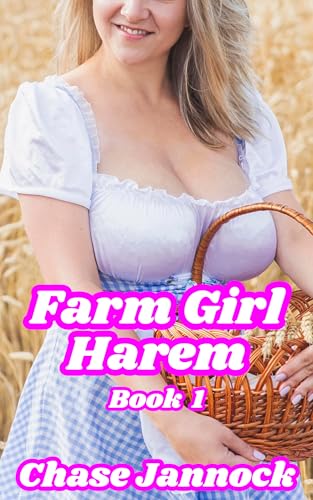Farm Girl Harem: Book 1 (Kindle Edition)