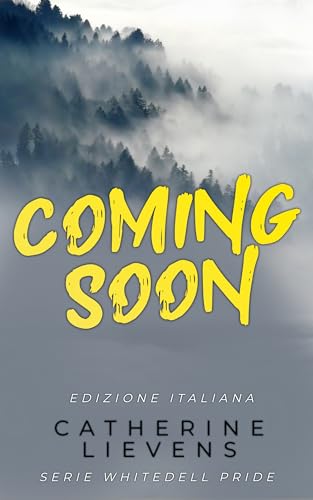 Oliver (Serie Whitedell Pride Vol. 6) (Italian Edition)