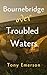 Bournebridge over Troubled Waters by Tony Emerson