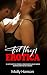 EXPLICIT FILTHY EROTICA by Molly Hanson