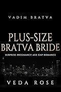 Plus-Size Bratva Bride