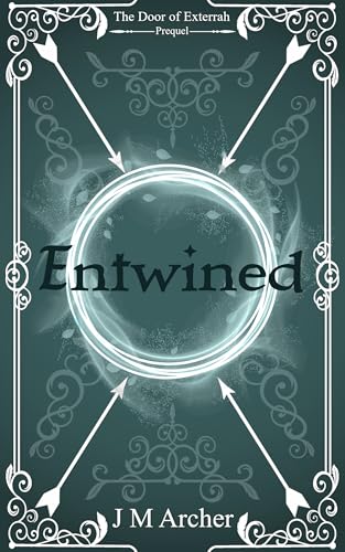 Entwined (The Door of Exterrah)