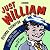 Just William: The BBC Radio Collected Stories 1