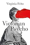 Book cover for Victorian Psycho