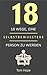 18 Wege, Eine Selbstbewusst...