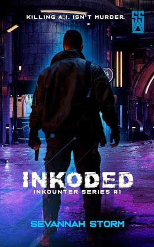 Inkoded (Inkounter Book 1)