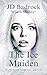 The Ice Maiden by J.D.  Badrock