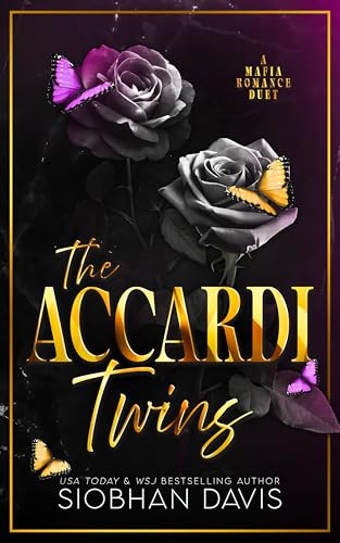 The Accardi Twins (Kindle Edition)