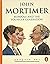 Rumpole and the Younger Generation by John Mortimer