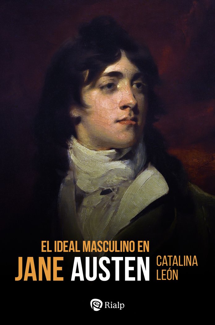 El ideal masculino en Jane Austen (Paperback)