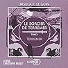 Le Sorcier de Terremer by Ursula K. Le Guin