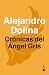 Crónicas del ángel gris
