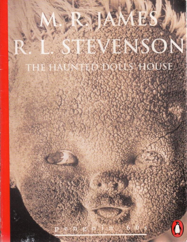 The Haunted Doll's House (Paperback)