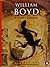 Killing Lizards by William  Boyd