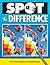 Spot The Difference Puzzle ...