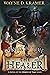 Heroes of Time Legends: The Healer (Heroes of Time Legends, #0.5)
