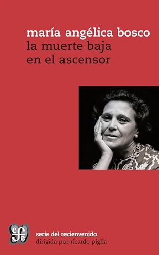 La muerte baja en el ascensor (Tierra Firme) (Spanish Edition)