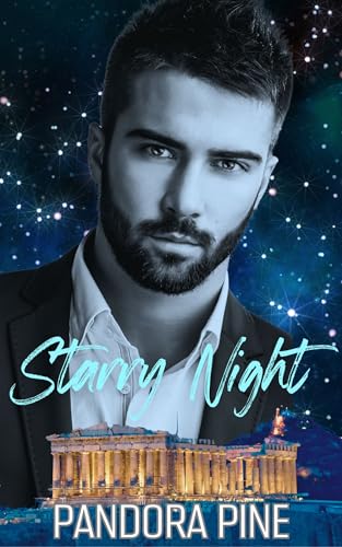 Starry Night (Kindle Edition)