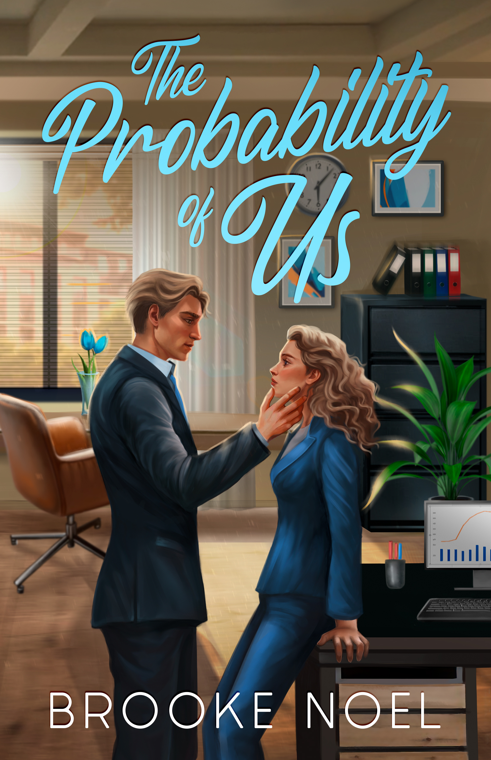 The Probability of Us (Kindle Edition)