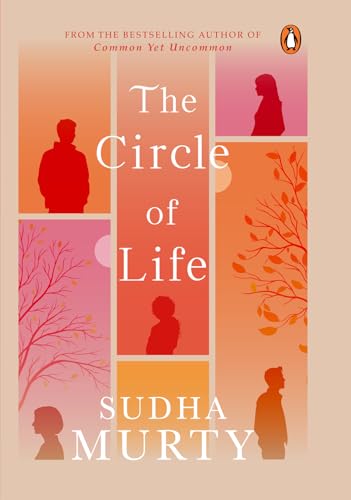 The Circle of Life (Kindle Edition)