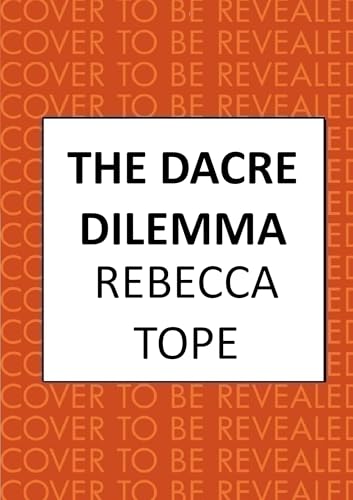 The Dacre Dilemma: The enthralling English cosy crime series (Lake District Mysteries)