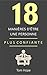18 Manières D'être Une Pers...