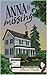 ANNA IS MISSING (Beryl Swallows cozy mystery series Book 4)