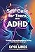 Self Care for Teens with AD...