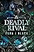 Deadly Rival by Zara J. Black