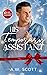 His Temporary Assistant (Bellport #5)