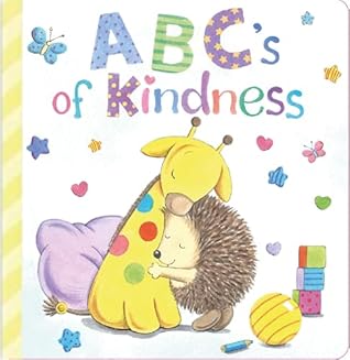 ABC'S OF KINDNESS