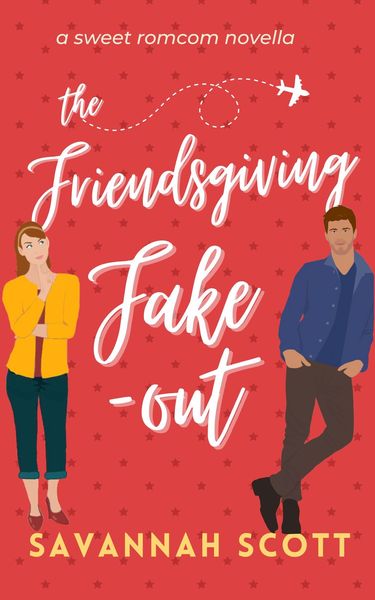 The Friendsgiving Fake-out